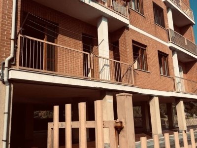 appartamento in vendita a San Damiano d'Asti