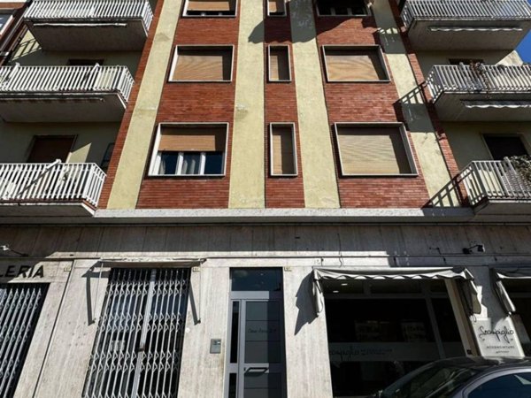 appartamento in vendita a San Damiano d'Asti