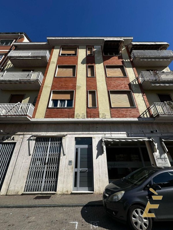 appartamento in vendita a San Damiano d'Asti