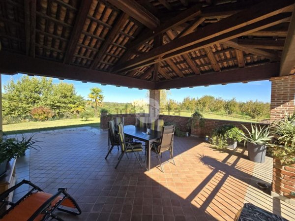 casa indipendente in vendita a San Damiano d'Asti in zona San Giulio