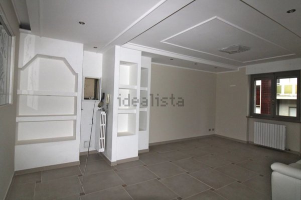 appartamento in vendita a San Damiano d'Asti