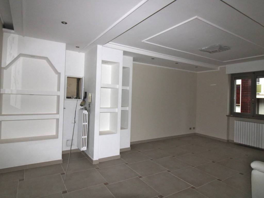 appartamento in vendita a San Damiano d'Asti