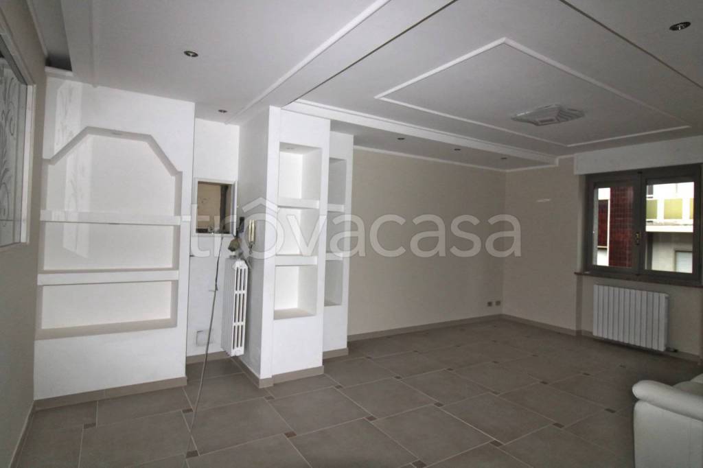 appartamento in vendita a San Damiano d'Asti