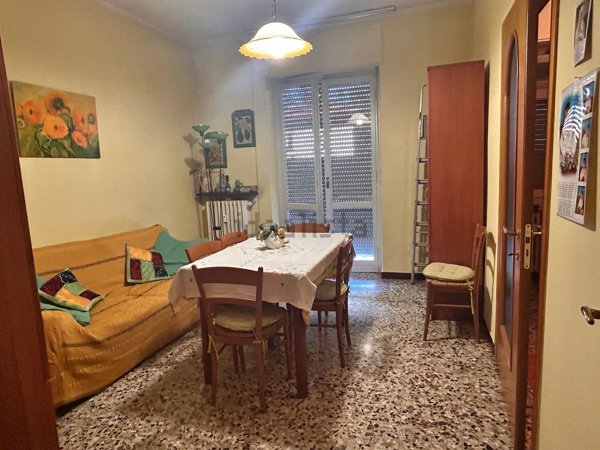 appartamento in vendita a San Damiano d'Asti