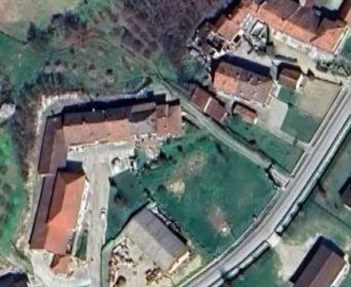 appartamento in vendita a San Damiano d'Asti in zona Vascagliana