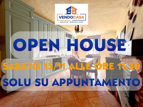 appartamento in vendita a San Damiano d'Asti