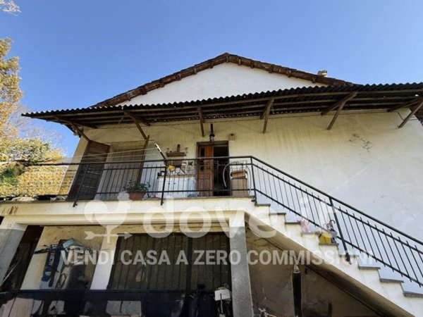casa indipendente in vendita a San Damiano d'Asti in zona San Pietro