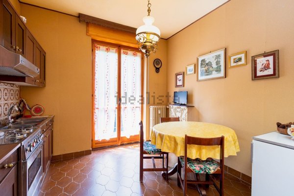 appartamento in vendita a San Damiano d'Asti in zona San Pietro