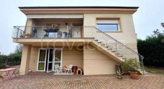 casa indipendente in vendita a San Damiano d'Asti