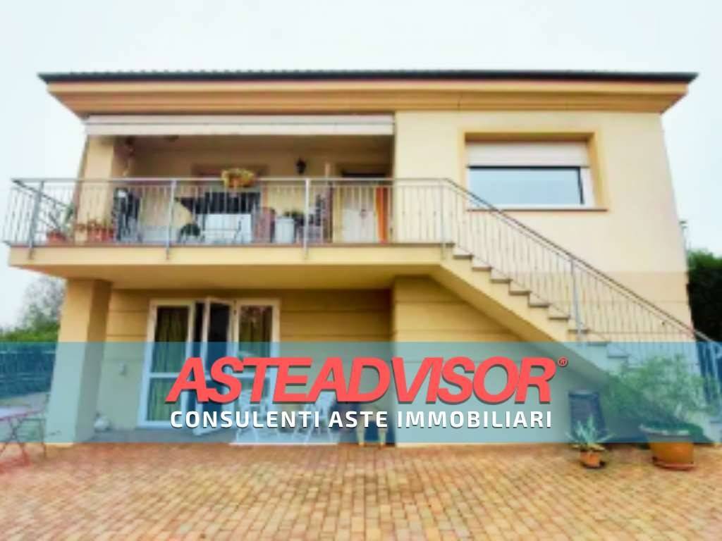 casa indipendente in vendita a San Damiano d'Asti in zona Lavezzole