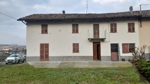 casa indipendente in vendita a San Damiano d'Asti in zona San Giulio
