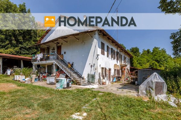 casa indipendente in vendita a San Damiano d'Asti
