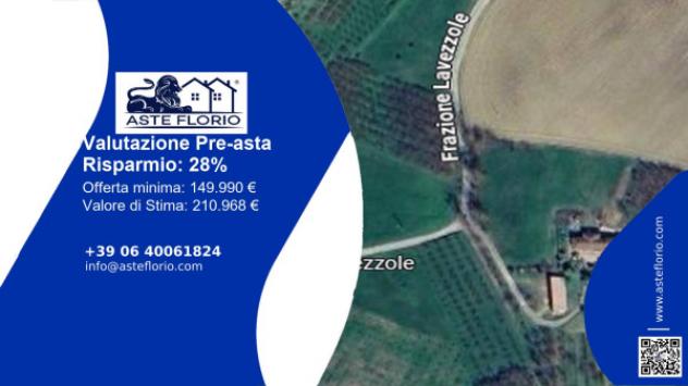 terreno edificabile in vendita a San Damiano d'Asti in zona Lavezzole