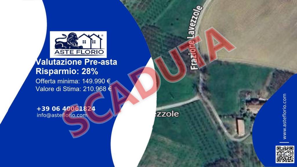 appartamento in vendita a San Damiano d'Asti in zona Lavezzole