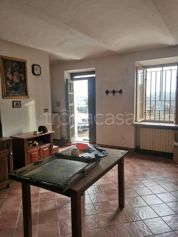 appartamento in vendita a San Damiano d'Asti in zona Gorzano