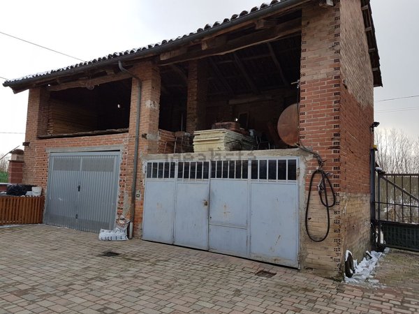 casa indipendente in vendita a San Damiano d'Asti