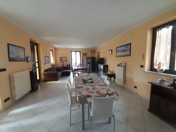 casa indipendente in vendita a San Damiano d'Asti