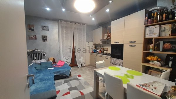 appartamento in vendita a San Damiano d'Asti