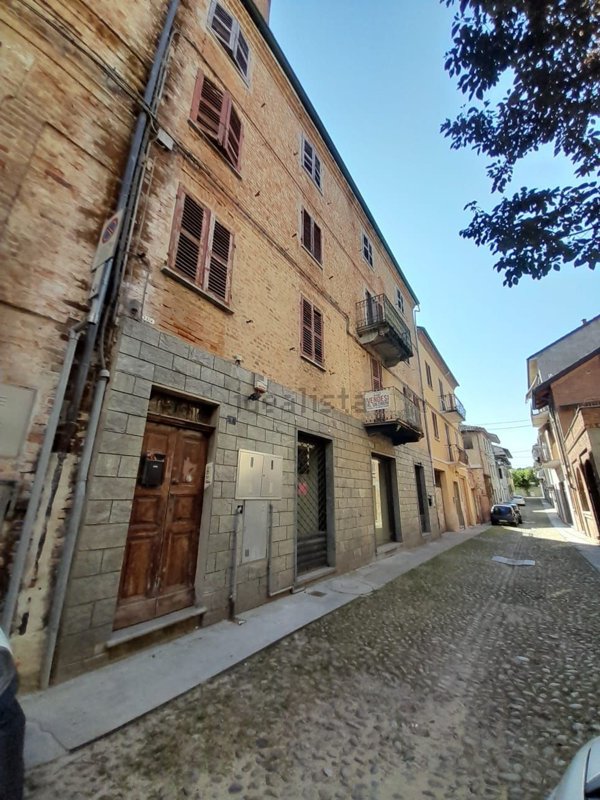 casa indipendente in vendita a San Damiano d'Asti