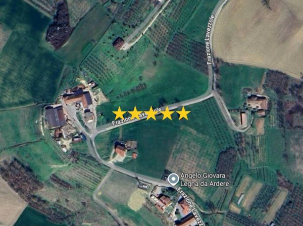 casa indipendente in vendita a San Damiano d'Asti in zona Lavezzole