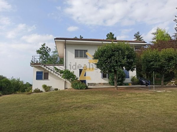 casa indipendente in vendita a San Damiano d'Asti