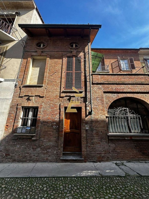 appartamento in vendita a San Damiano d'Asti