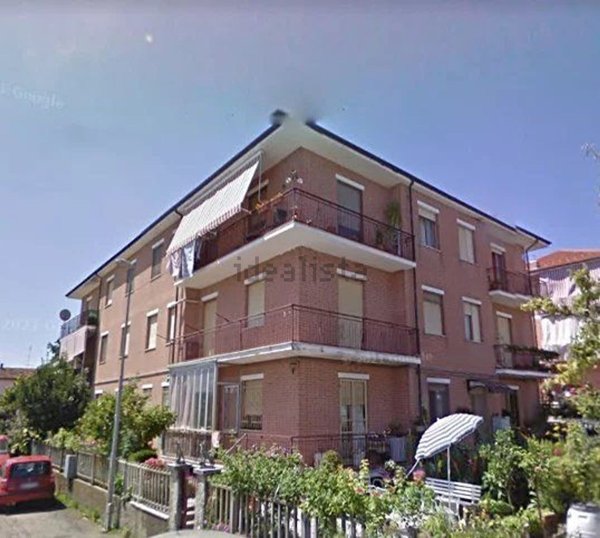 appartamento in vendita a San Damiano d'Asti