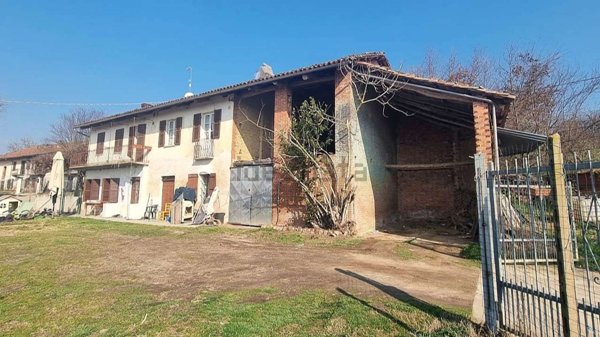 casa indipendente in vendita a San Damiano d'Asti