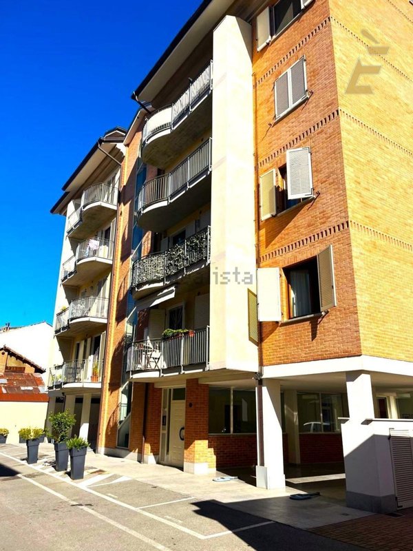 appartamento in vendita a San Damiano d'Asti