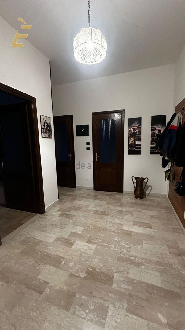 appartamento in vendita a San Damiano d'Asti