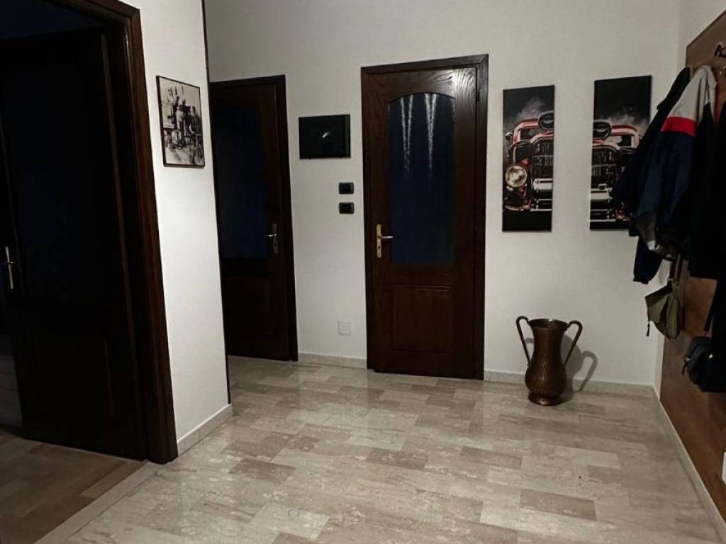 appartamento in vendita a San Damiano d'Asti