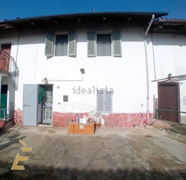 casa indipendente in vendita a San Damiano d'Asti