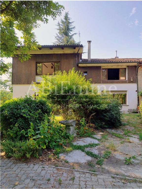 casa indipendente in vendita a San Damiano d'Asti