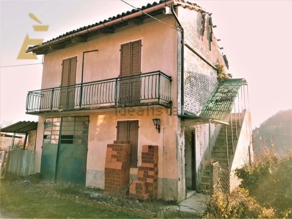 casa indipendente in vendita a San Damiano d'Asti