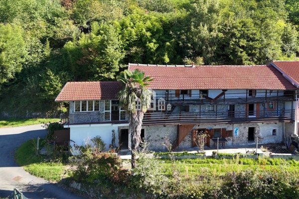 casa indipendente in vendita a San Damiano d'Asti