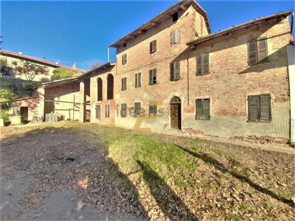 appartamento in vendita a San Damiano d'Asti in zona Lavezzole