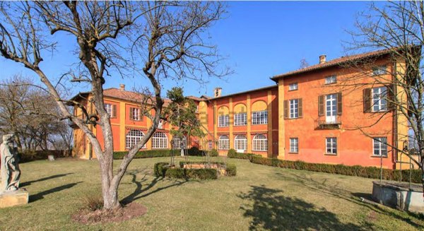 casa indipendente in vendita a San Damiano d'Asti