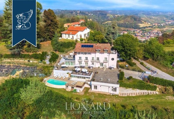 negozio in vendita a San Damiano d'Asti