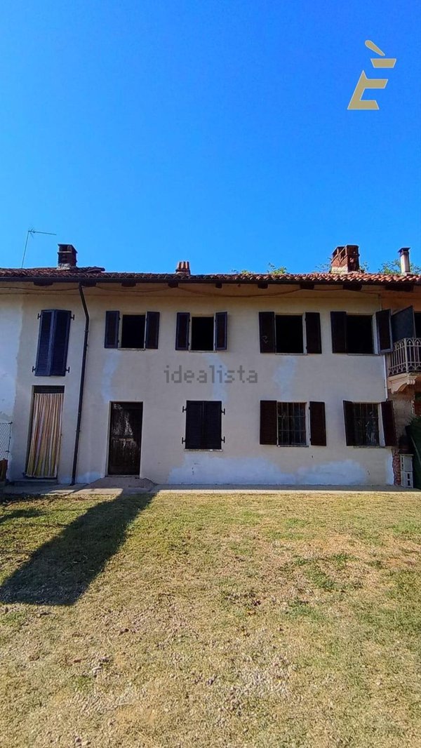 casa indipendente in vendita a San Damiano d'Asti