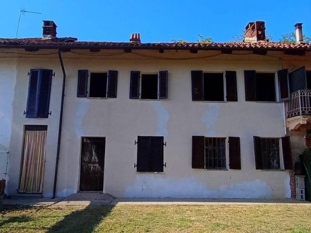 casa indipendente in vendita a San Damiano d'Asti