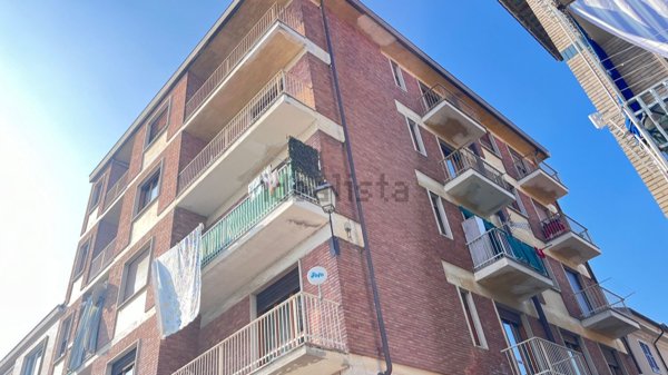 appartamento in vendita a San Damiano d'Asti