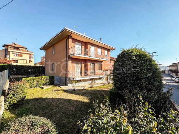 appartamento in vendita a San Damiano d'Asti