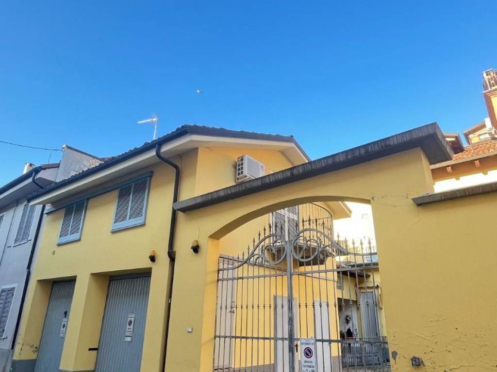 appartamento in vendita a San Damiano d'Asti