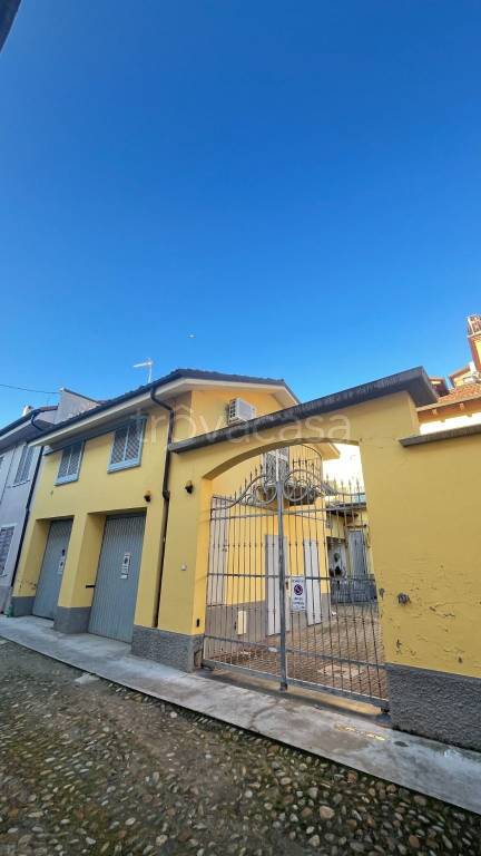 appartamento in vendita a San Damiano d'Asti