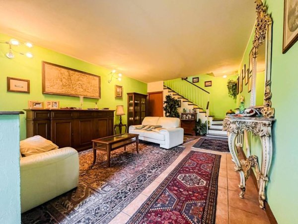 casa indipendente in vendita a San Damiano d'Asti