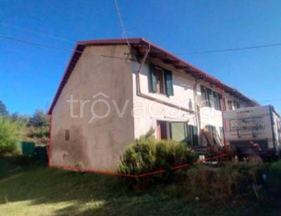 casa indipendente in vendita a San Damiano d'Asti