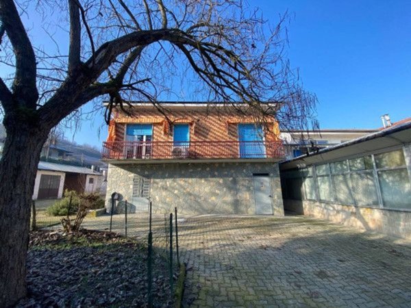 casa indipendente in vendita a San Damiano d'Asti