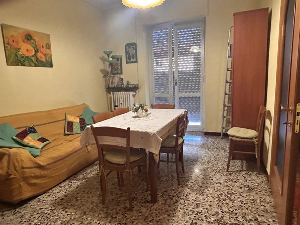 appartamento in vendita a San Damiano d'Asti