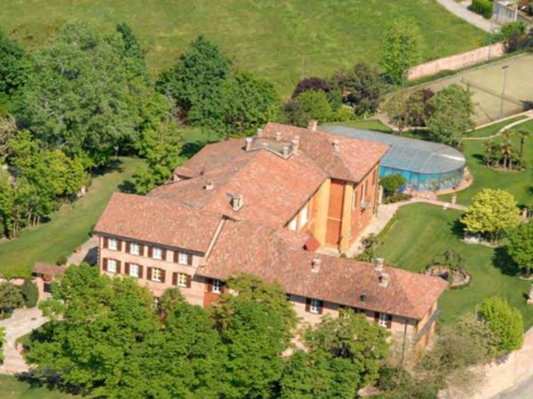 casa indipendente in vendita a San Damiano d'Asti in zona Lavezzole