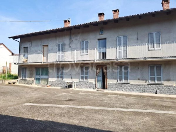 casa indipendente in vendita a San Damiano d'Asti